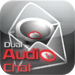 Dual Audio Chat the voice mail message and chat