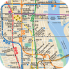 New York Subway System – iCoder
